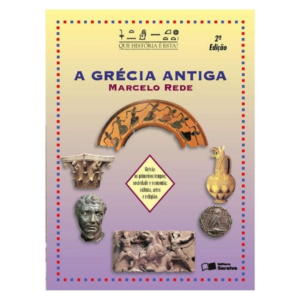 A Grécia Antiga