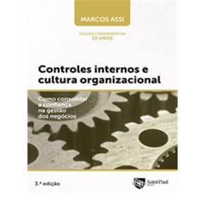 Controles Internos E Cultura Organizacional