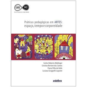 Práticas Pedagógicas Em Artes