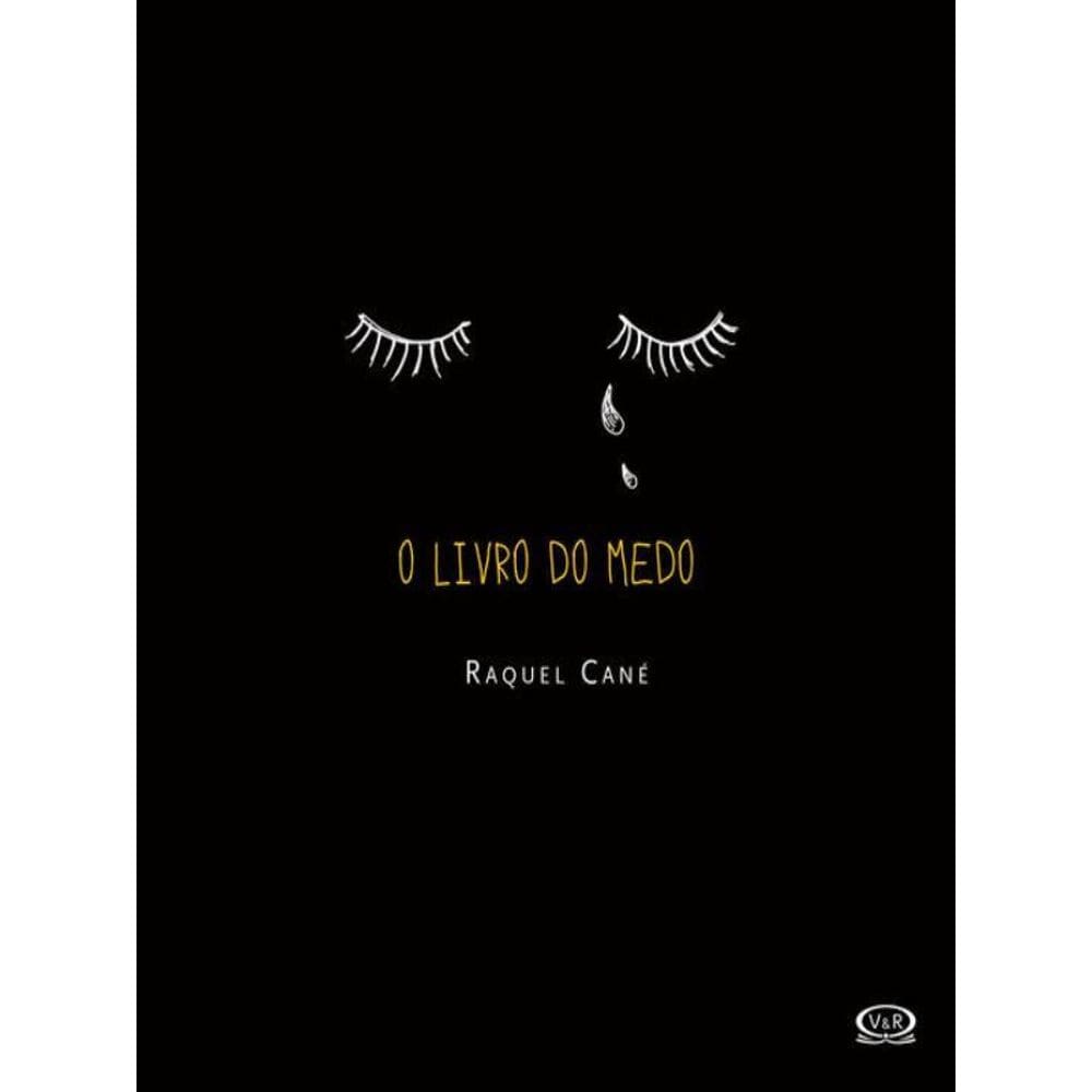 O Livro Do Medo