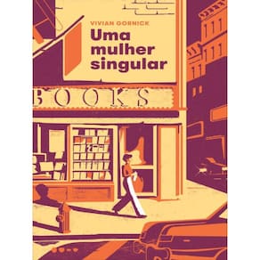 Uma Mulher Singular