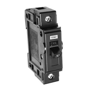 Disjuntor Nema Fnh 3p Fame - Tripolar - 30a