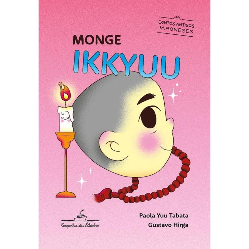 O Monge Ikkyuu Contos Antigos Japoneses