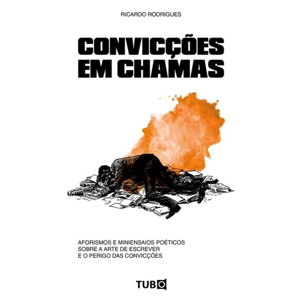 Convicções Em Chamas