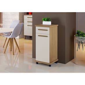 Balcão Palmas Master MDF Arte Móveis