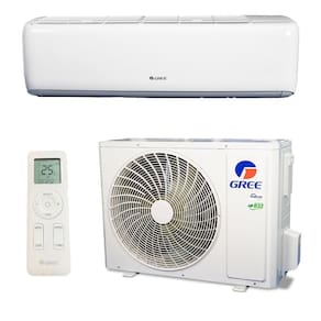 Ar-Condicionado Split Inverter 30000 BTUs Gree G-Top Auto Connection High Wall Só Frio GWC30ATEXF-S6DNA1A/GWC30ATEXF-S6DNA1A 220V