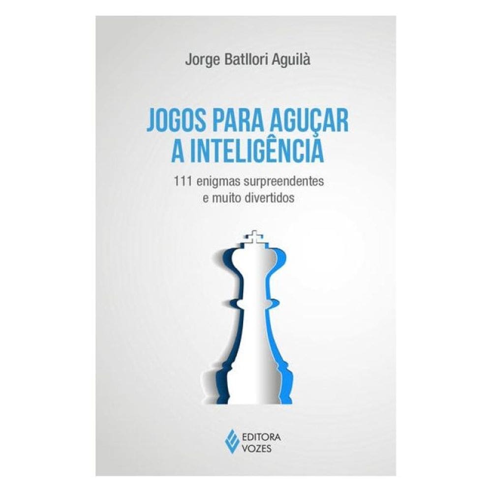 Jogos Para Aguçar A Inteligência
