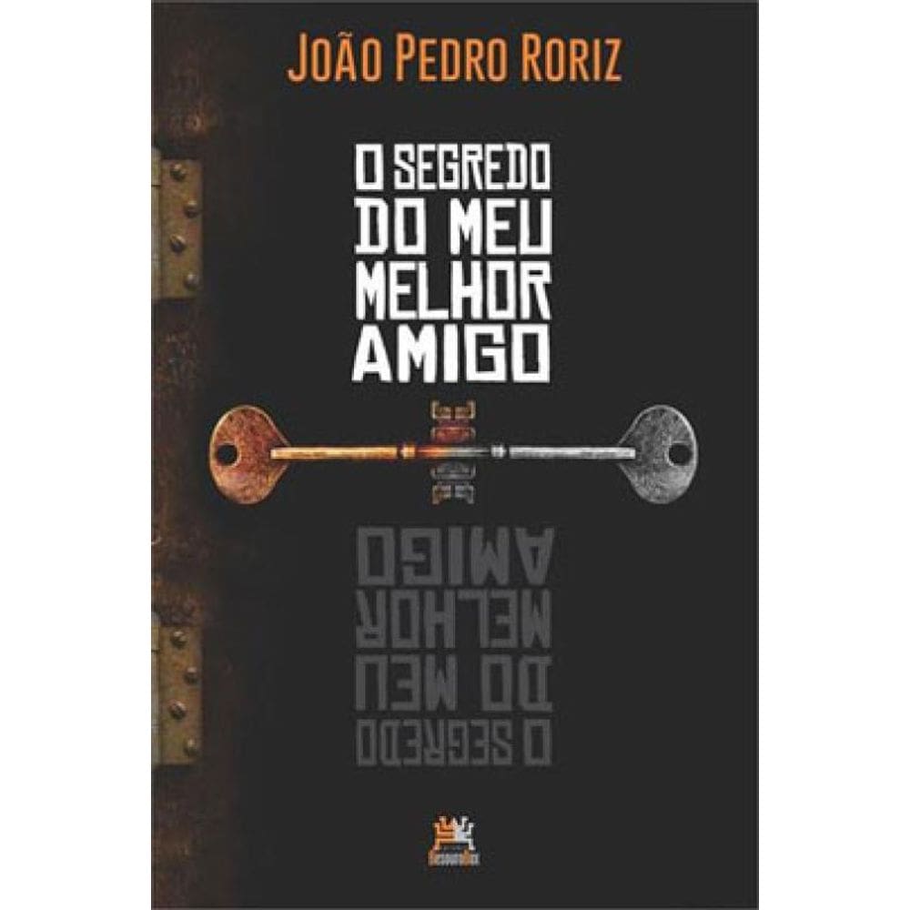 O Segredo Do Meu Melhor Amigo