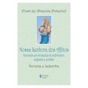 Nossa Senhora Dos Aflitos