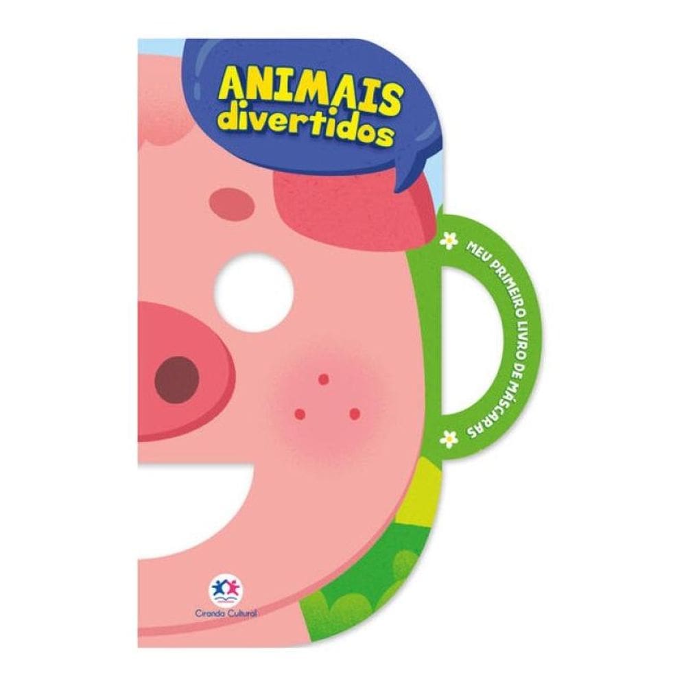 Animais Divertidos
