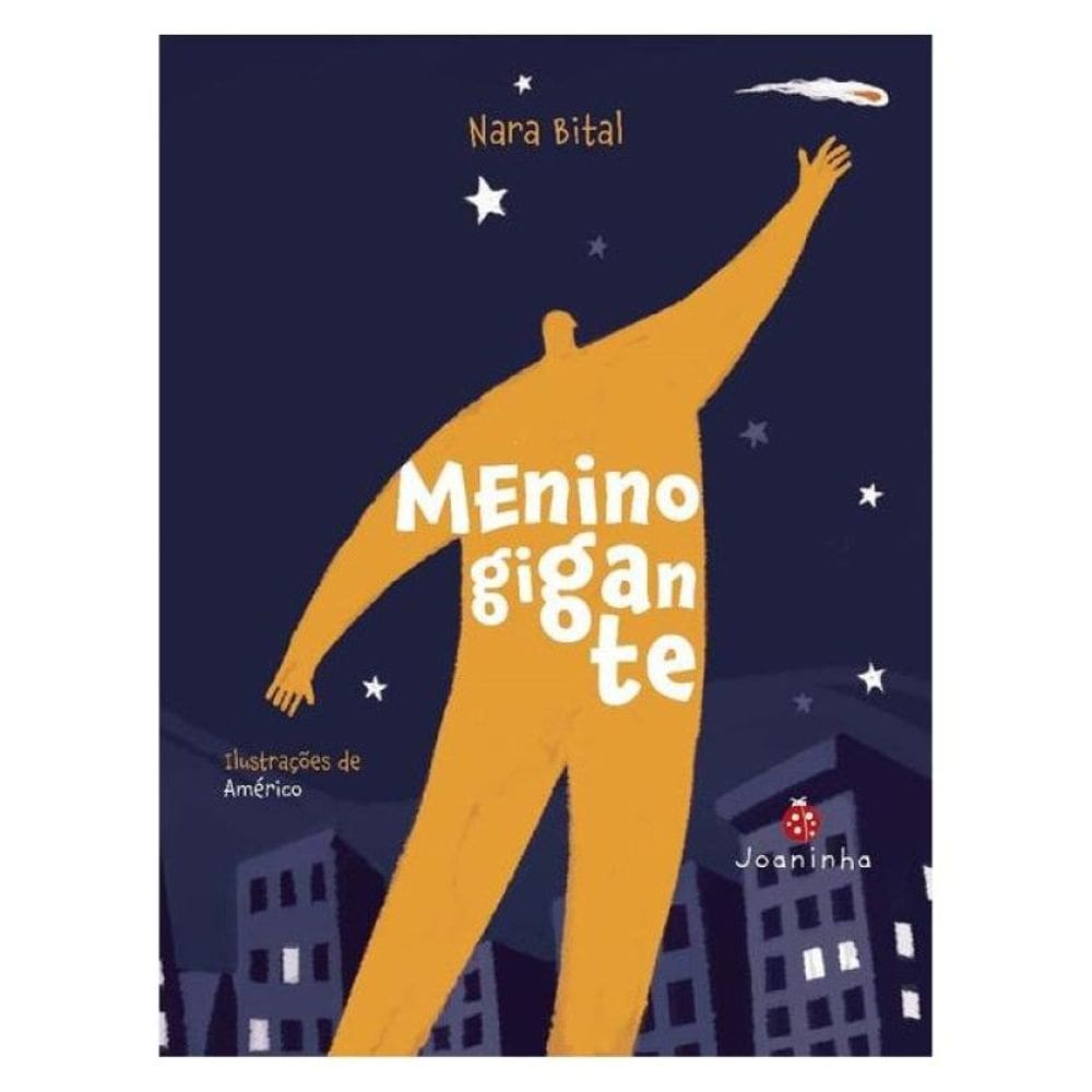 Menino Gigante