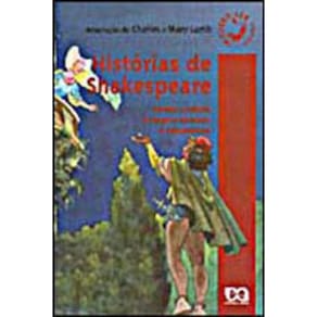 Histórias De Shakespeare - Volume 1