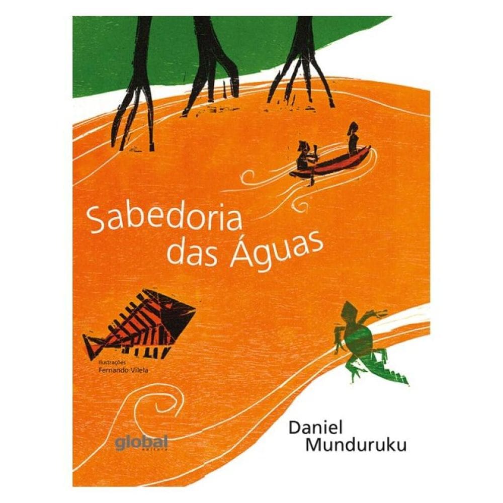 Sabedoria Das Águas