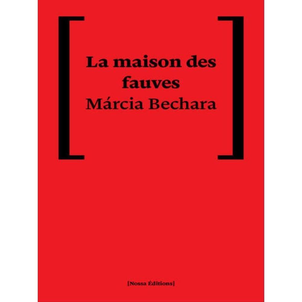 La Maison Des Fauves