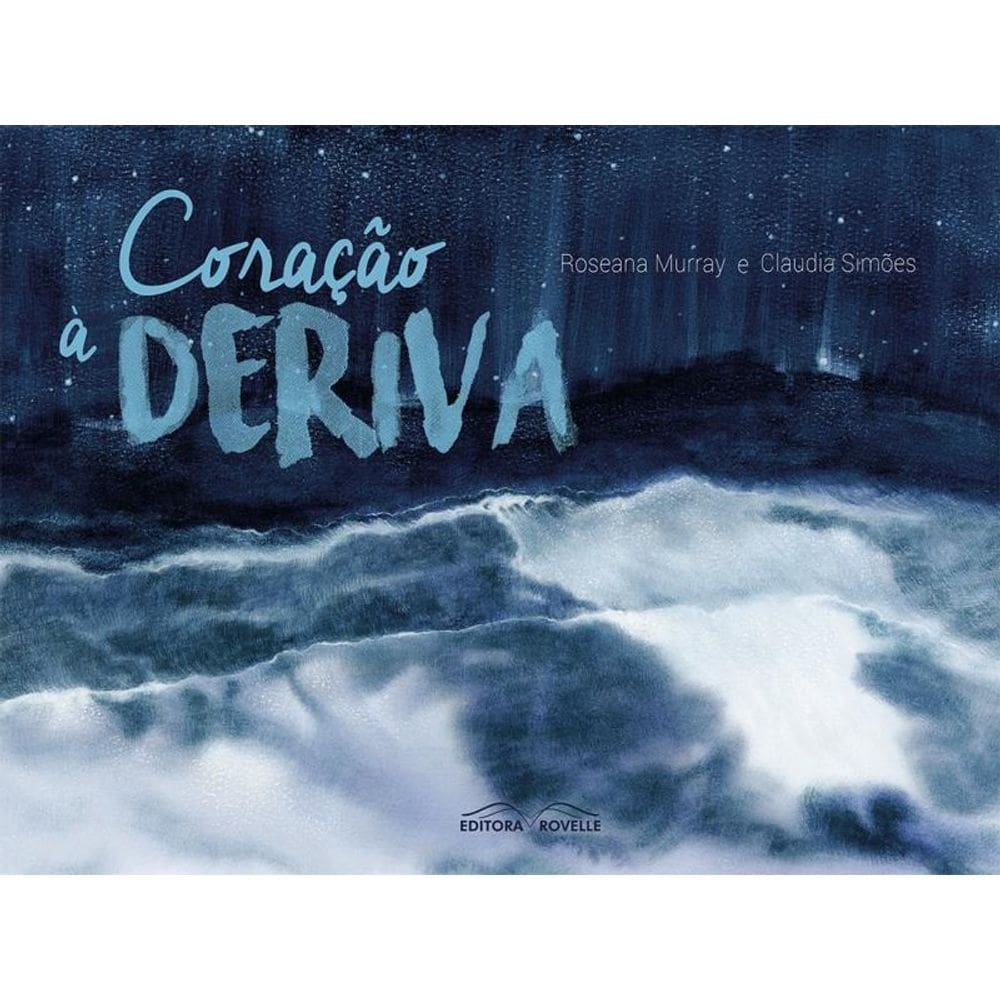 Coraçao A Deriva