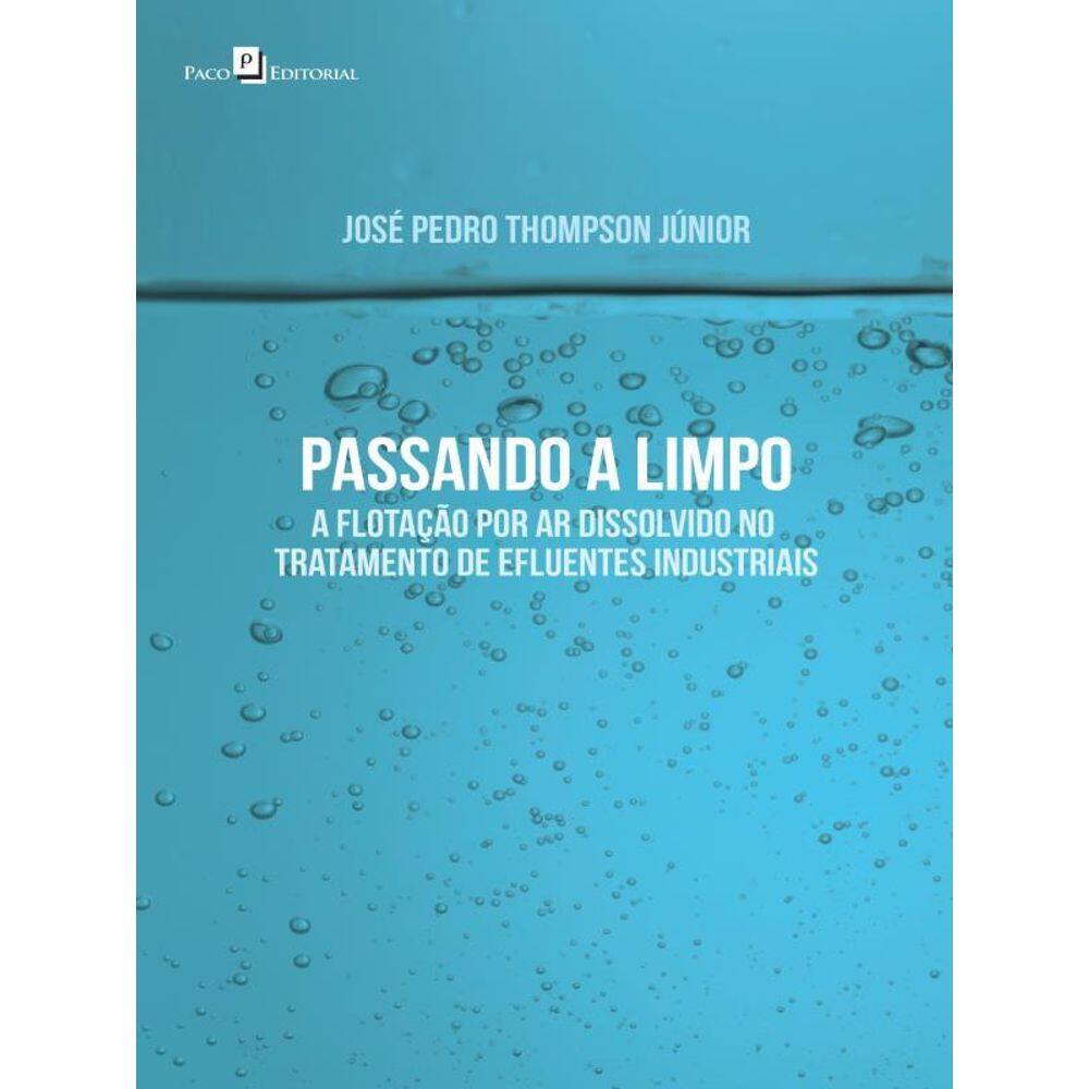 Passando A Limpo