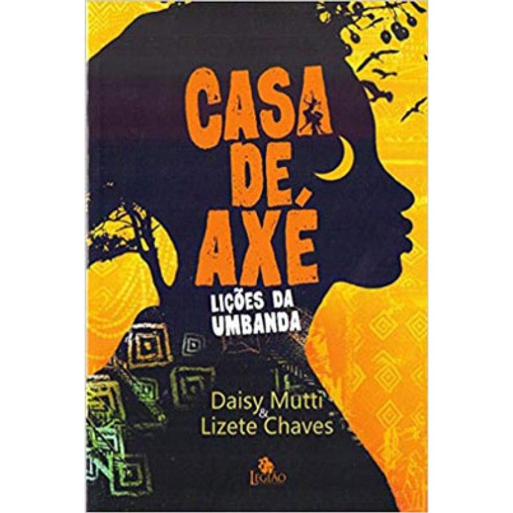 Casa De Axé