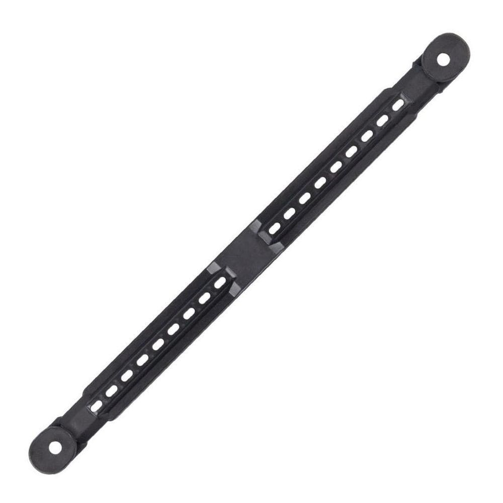 Kit 4 Varas 2,10M 3,00M 3,60M 5,40M + Enrolador De Linha