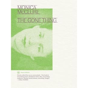 The Gone Thing