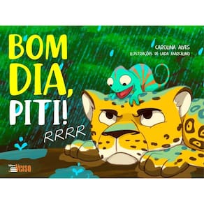 Bom Dia, Piti!