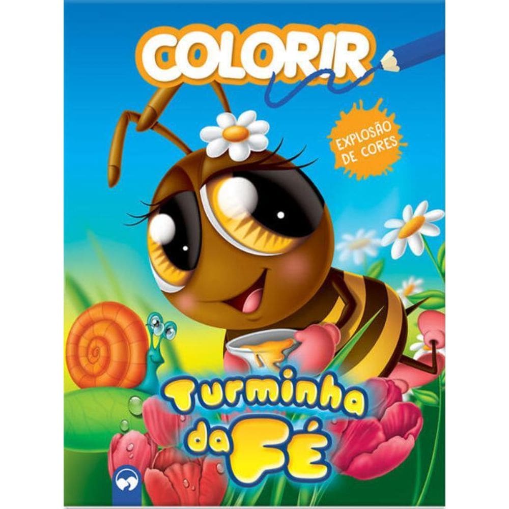 Turminha Da Fé