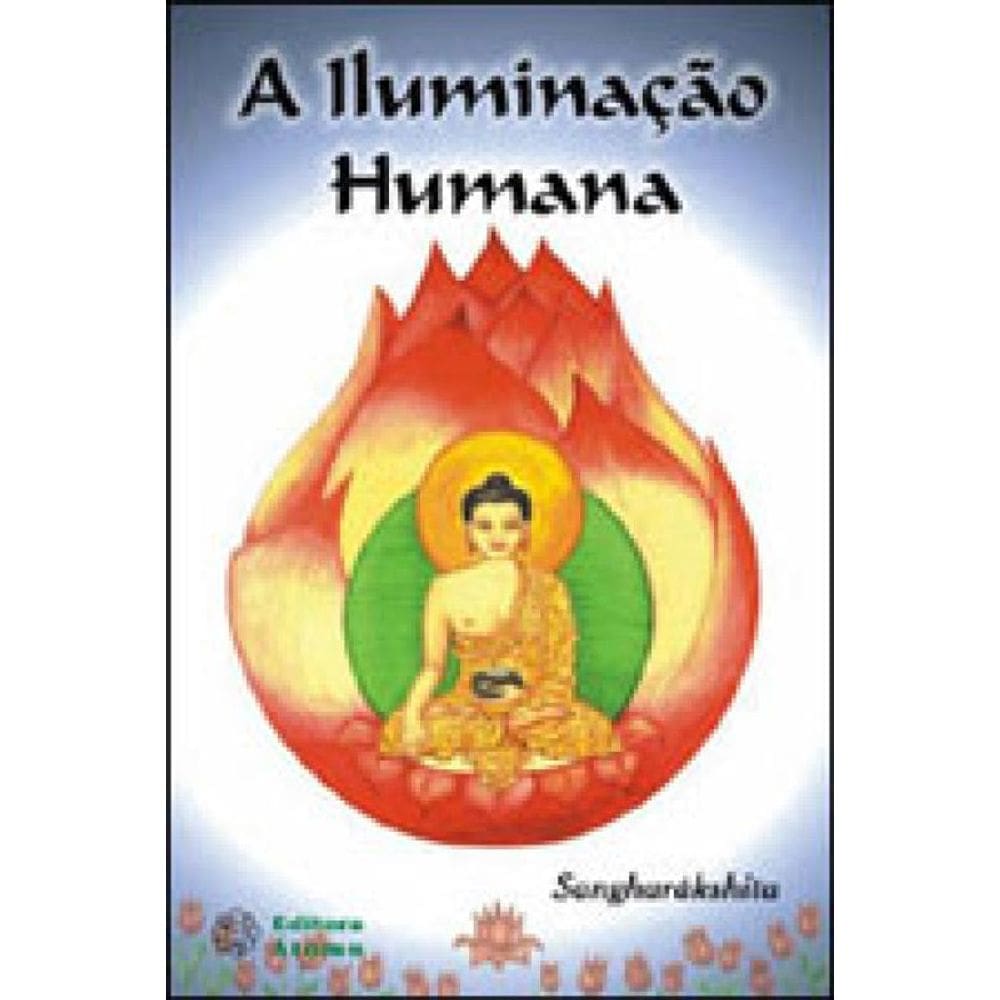 Iluminacao Humana, A