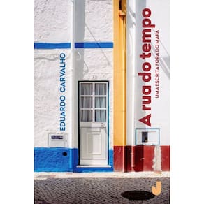 A Rua Do Tempo