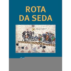 Rota Da Seda