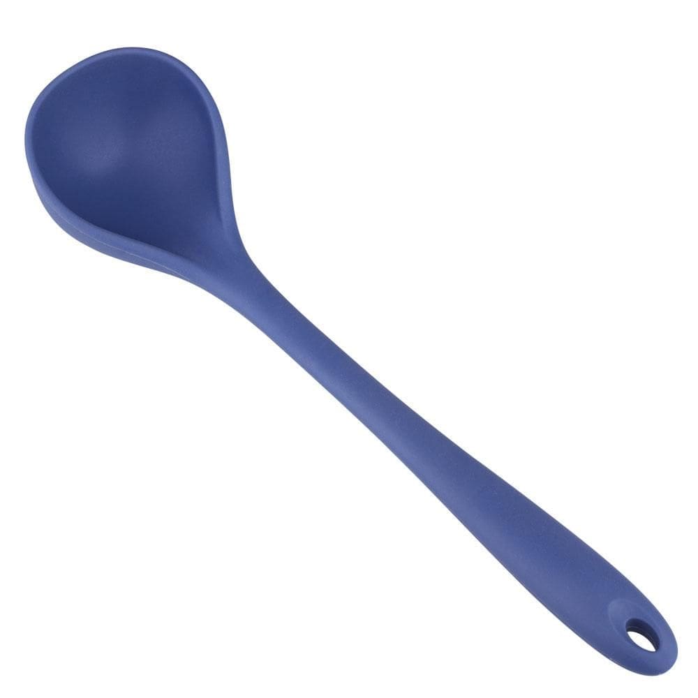 Concha de Silicone Casa do Chef Easy Azul