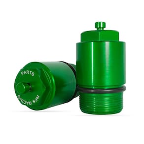 Alongador Suspensão Dianteira Válvula Ar 30mm Nfs Crf 230 2007 a 2021