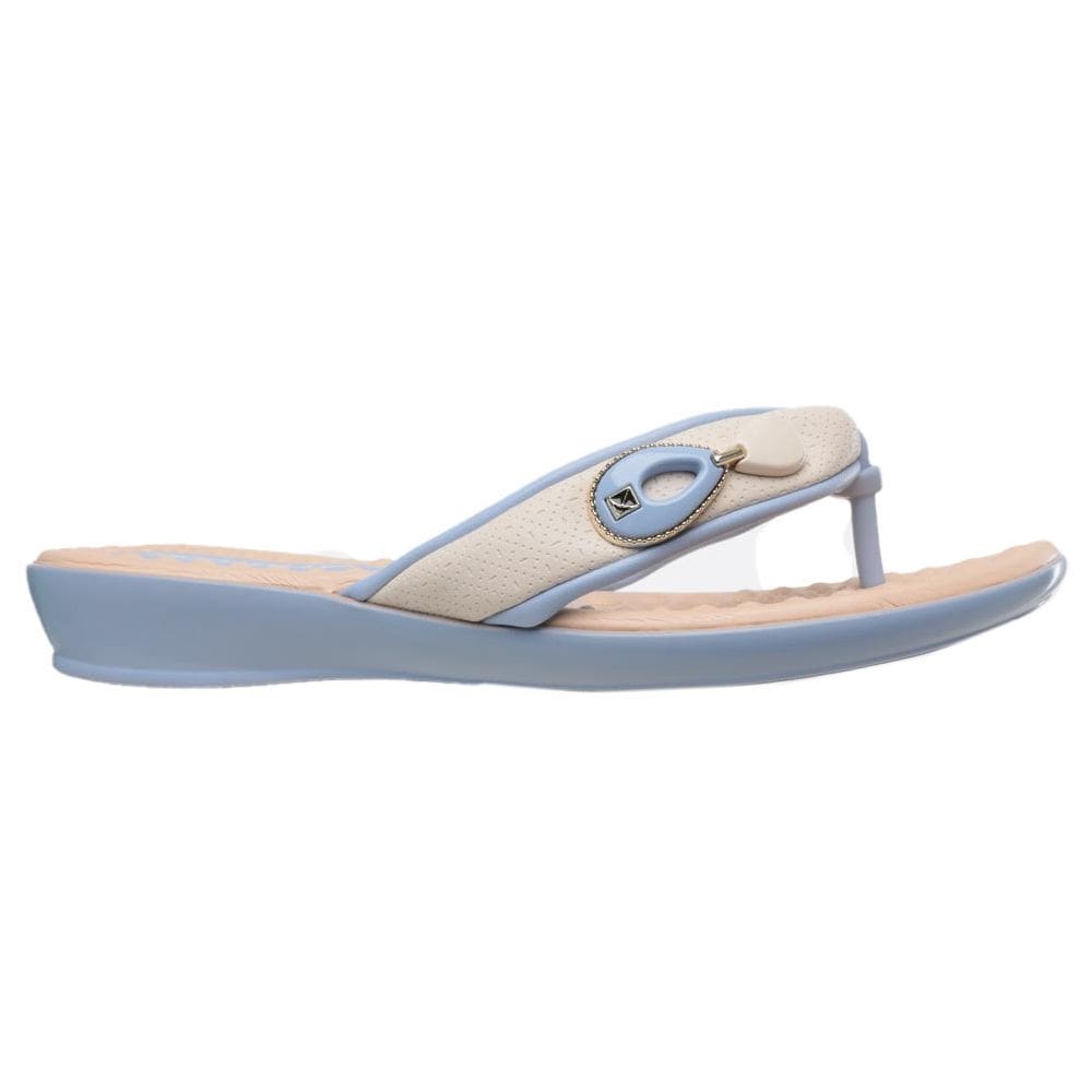 Chinelo Piccadilly Feminino 500372