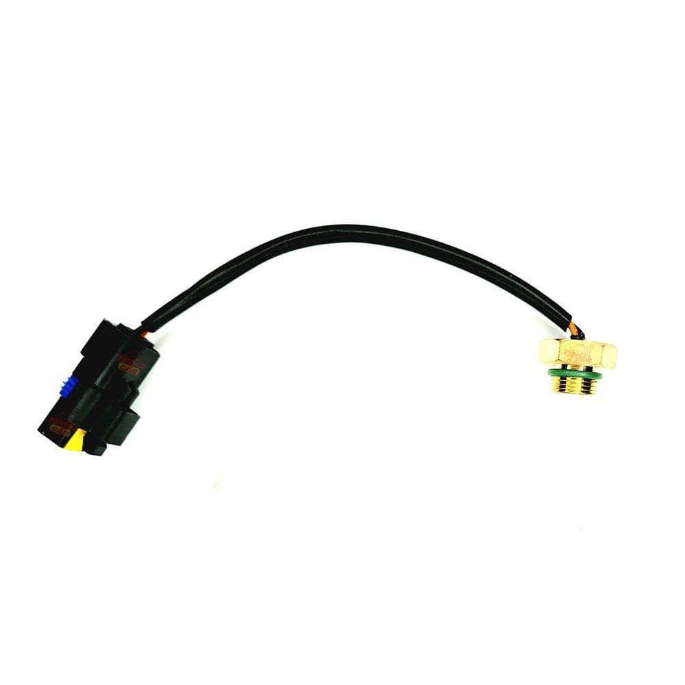 Sensor Temperatura Gnv Rampas Valtek Tomasetto Redutor Emer