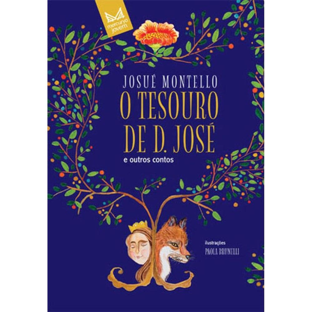 Tesouro De D. Jose E Outros Contos, O
