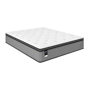 Colchão King 193cm Molas Ensacadas Tower HF25 Gazin