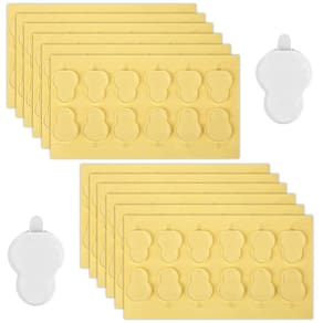 Fita adesiva para Sonny Baby Nano Glue Clear de dupla face
