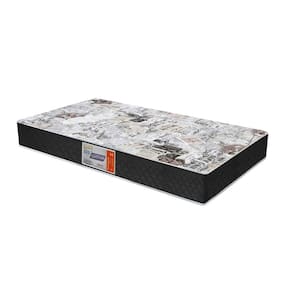 Colchão Solteiro 78cm Espuma D23 Supreme Gazin