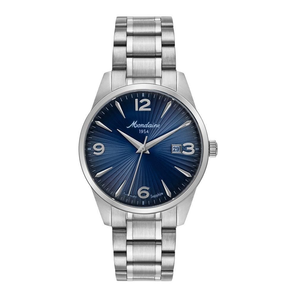 Relogio Mondaine Masculino Ref: 32851G0Mvna2 Automático