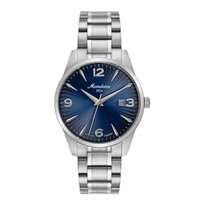 Relogio Mondaine Masculino Ref: 32851G0Mvna2 Automático