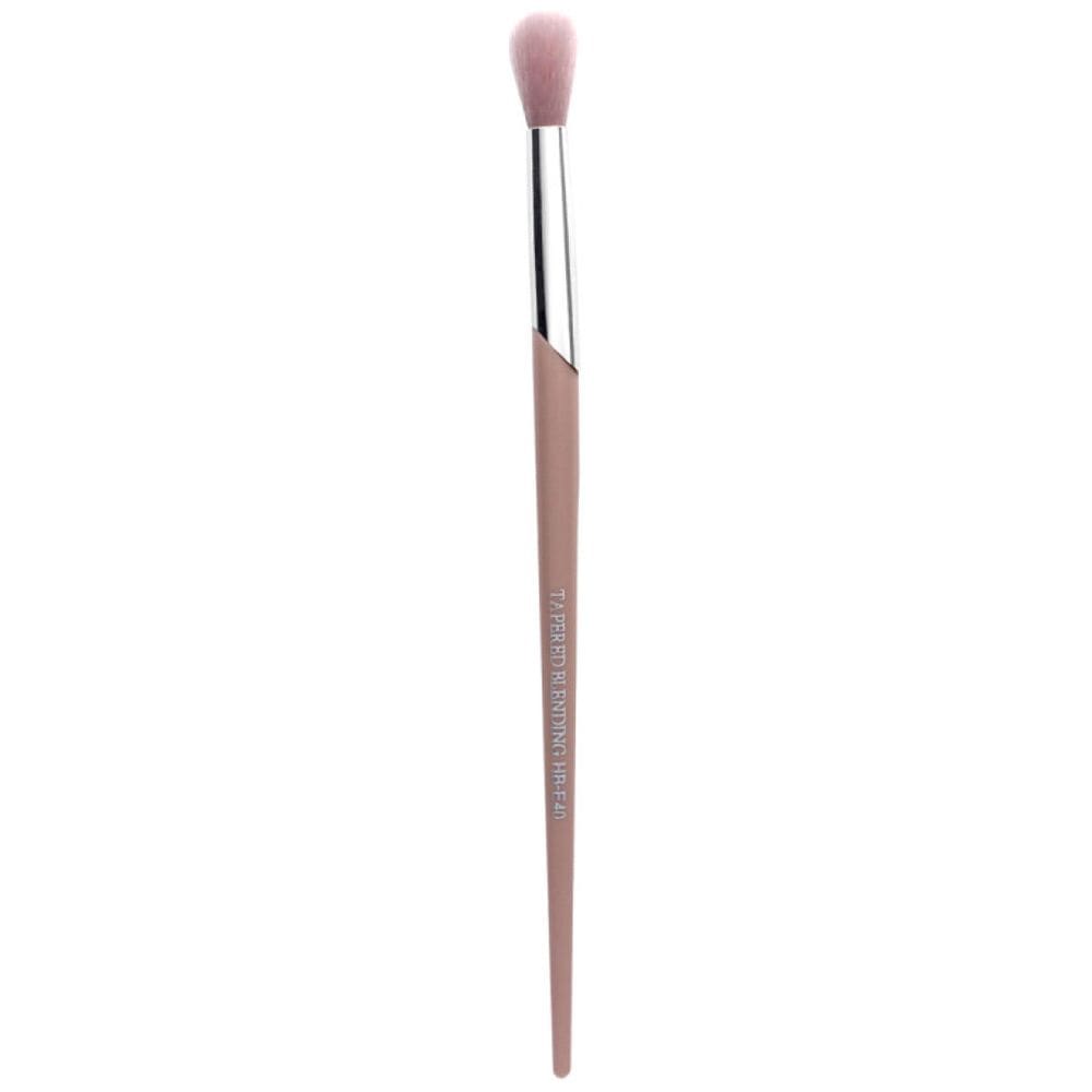 Pincel E40 Tapered Blending ROSA Ruby Rose