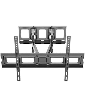 Suporte Multiarticulado Para Tv Universal 37-80 Sav-4600 Aquário