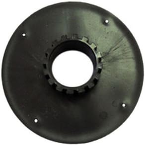 Adaptador Corneta 2polegadas Profissional Drive Com Rosca