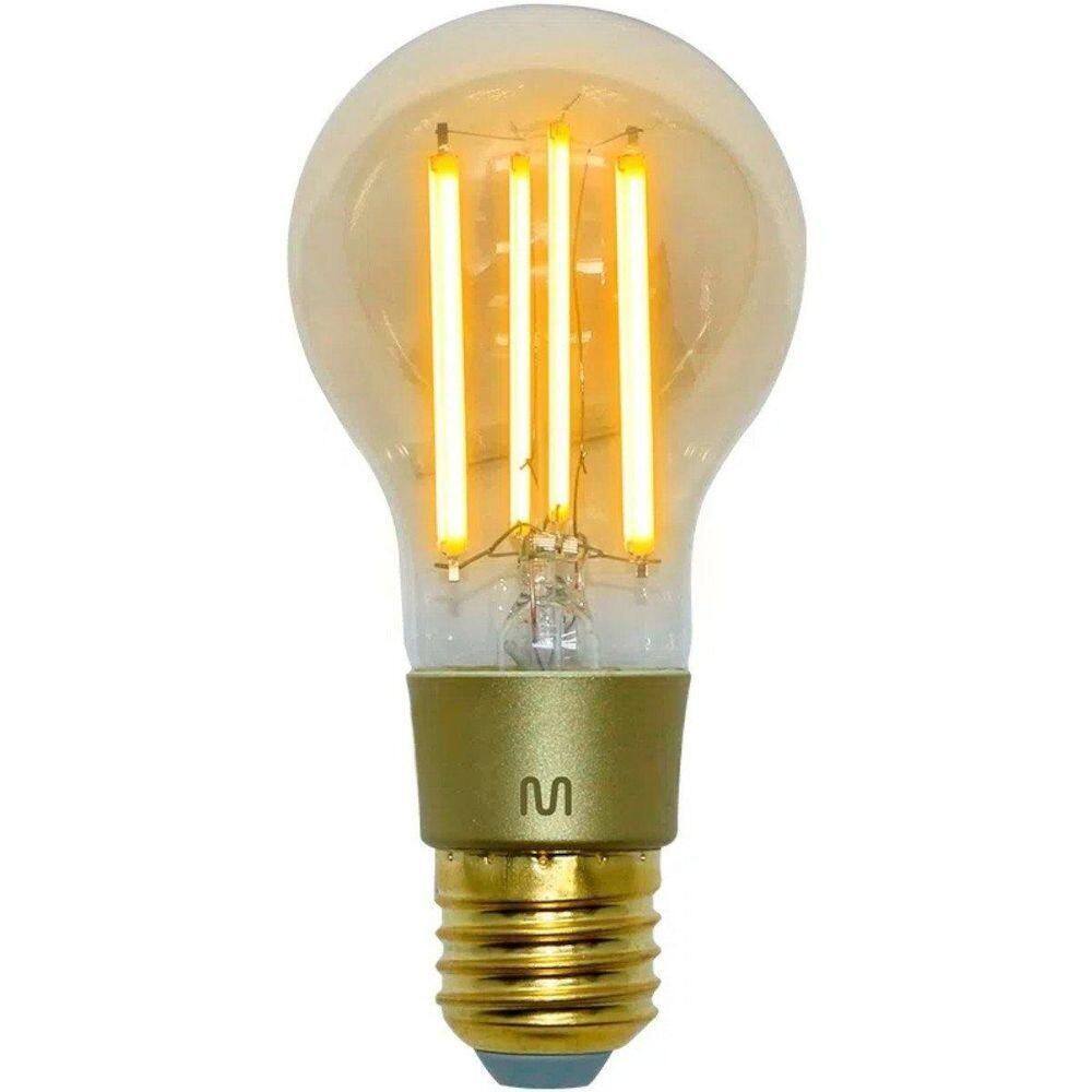 Lâmpada De Led Retro Wi-fi - Se240