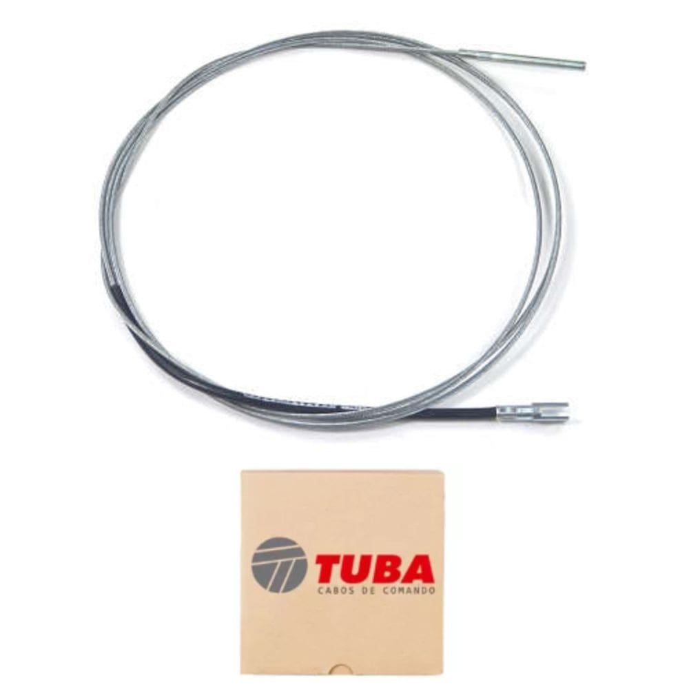 Cabo De Embreagem Kombi Motor A Agua 7X0721335a 5033