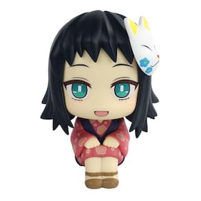 Figure Demon Slayer: Kimetsu No Yaiba - Makomo - Lookup