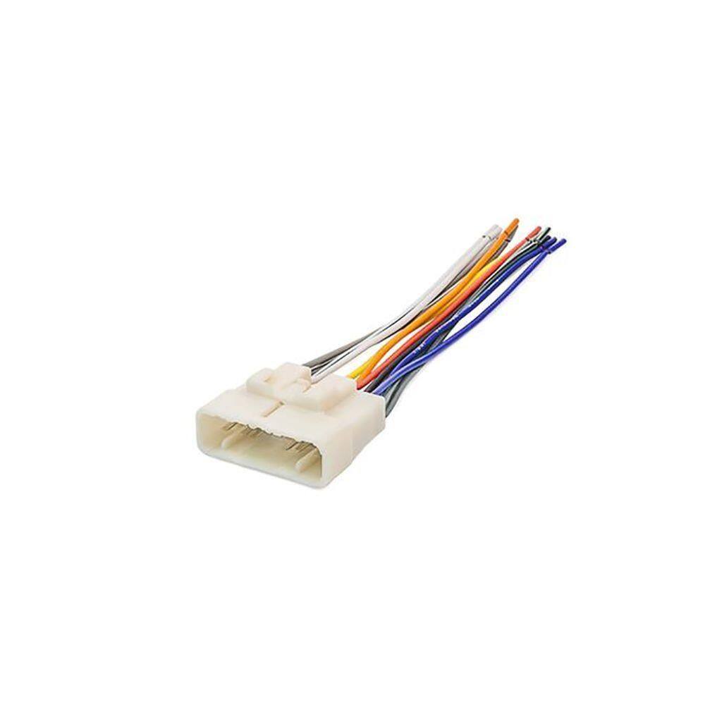 Conector Permak Para Cd Gm S10 35-d6
