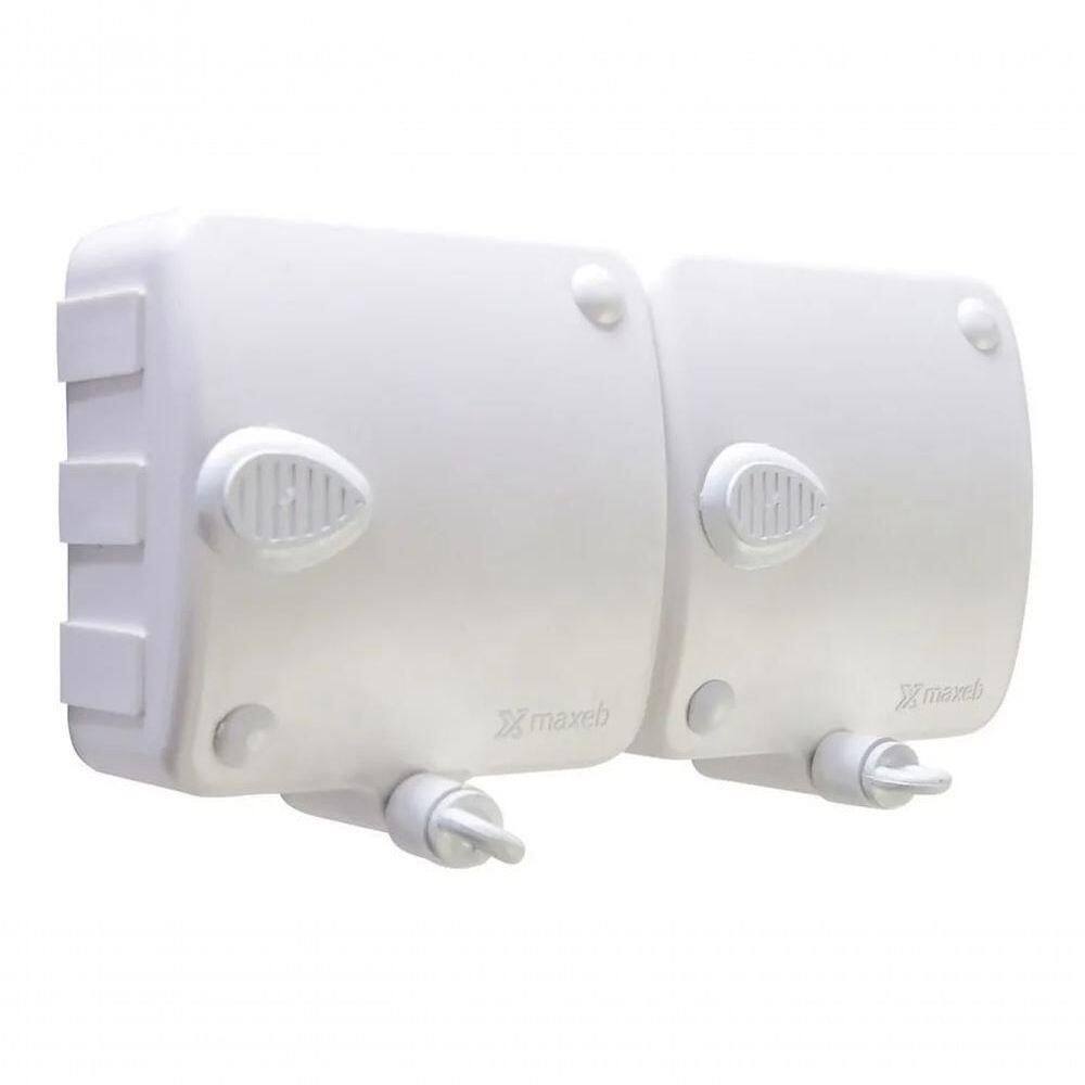 Varal Modular Stendmax Maxeb 2 Módulos