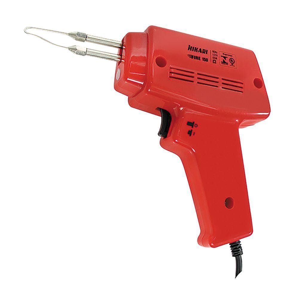 Pistola Hikari Fire 150 55w 220v 21k029