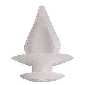 Grampo Permak Para Forracao Lateral Gol G5 237- P3