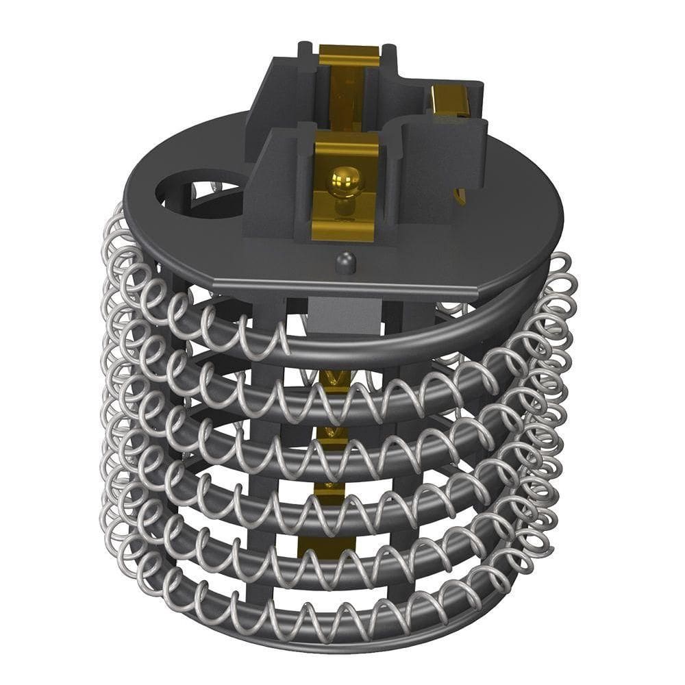 Resistencia Para Ducha Gorducha 4400w 127v