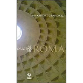 As Origens De Roma